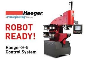 haeger 5 teaser