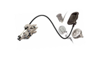 southco rotary latch