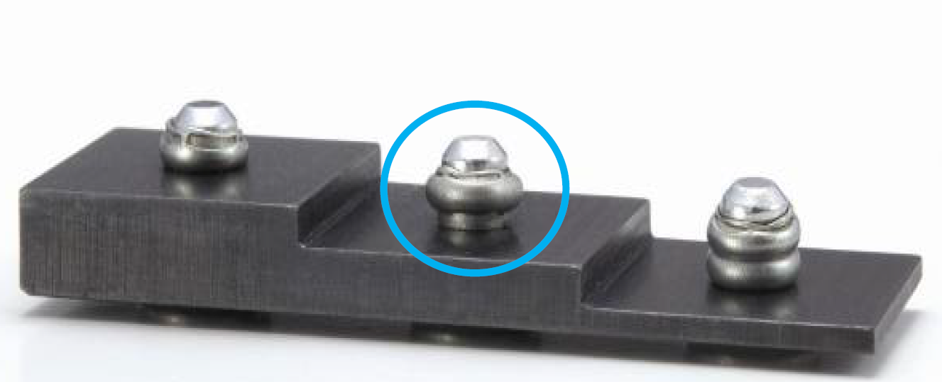 POP® VGrip™ Klemmlängenbereich