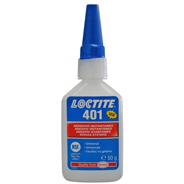LOCTITE® Instant adhesive