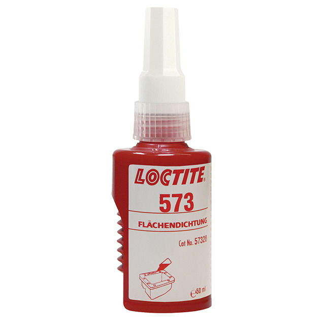 Loctite surface sealant