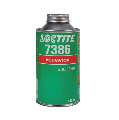 LOCTITE® complementary products