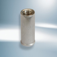 WELKO Welding bushes