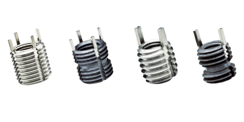 KEENSERTS Gewindeeinsätze