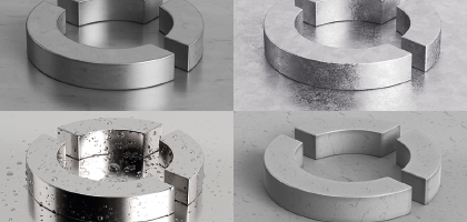 Materials
